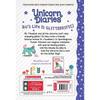 Unicorn Diaries #9: The Glitter Bug (A Branches Book)