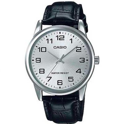 Wristwatch MTP-V001L-7BUDF