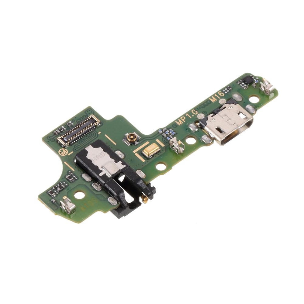 For Samsung Galaxy A10s A107U (M16) OEM Charging Port Flex Cable Replacement Part (without Logo)