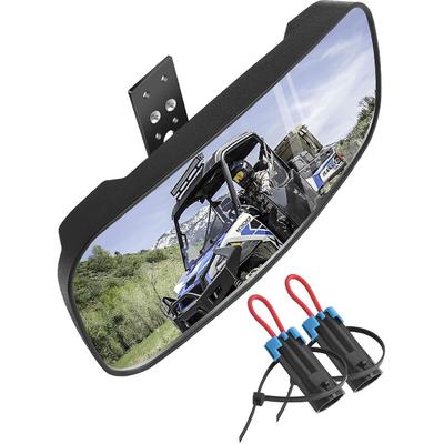 Marcos y accesorios para motocicletas – Espejos y accesorios