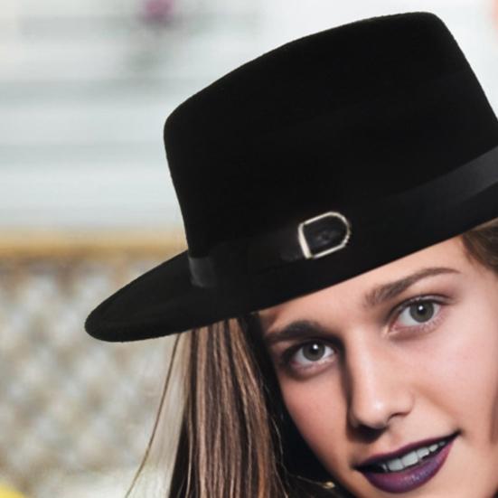 Klobouk Černého mága Halloween Viktoriánská maškarní párty Plstěný cylindr Vánoční kostýmní doplněk pro muže ženy