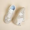 Schuhe Damenschuhe Einzelne Schuhe Leichte Nischen-Damenschuhe Retro-Sportschuhe Weiche Sohle Keine müden Füße Flache Freizeitschuhe