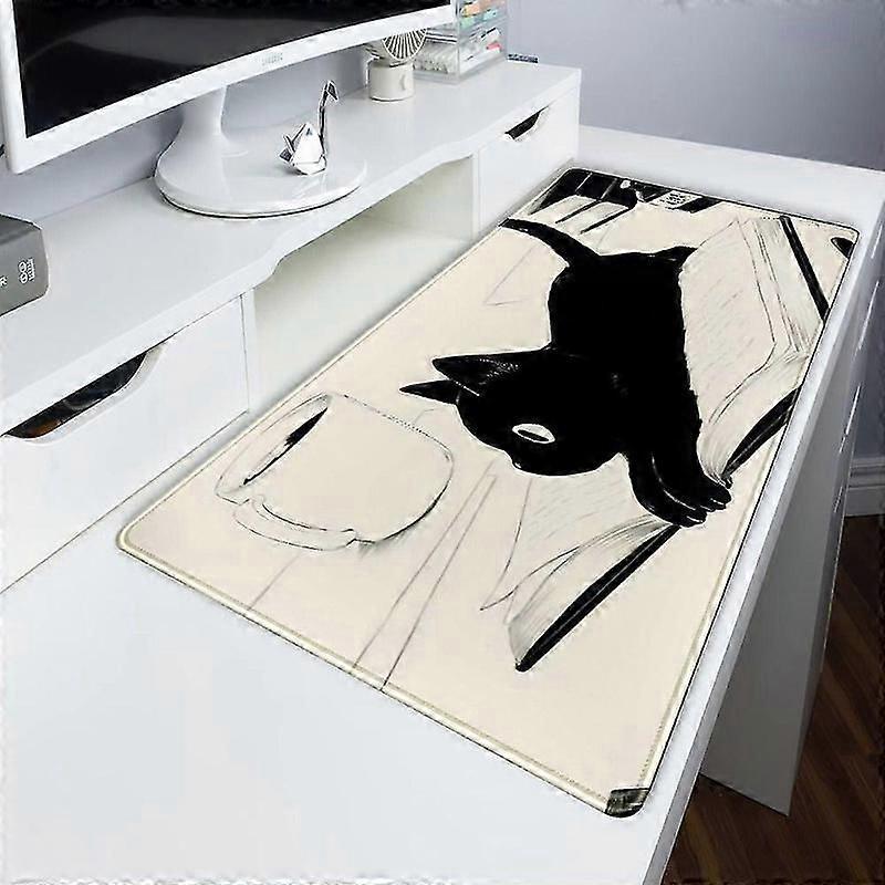 Mouse Pad for Precise Control and Comfort