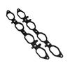 2PCS Intake Manifold Gasket for Toyota 4Runner Tundra for Lexus SC430 LX470 LS430 GS430 17171-50020 1717150020
