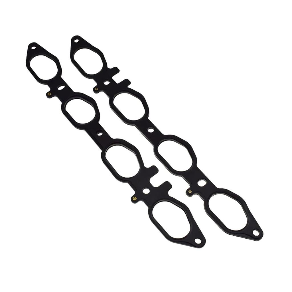 2PCS Intake Manifold Gasket for Toyota 4Runner Tundra for Lexus SC430 LX470 LS430 GS430 17171-50020 1717150020