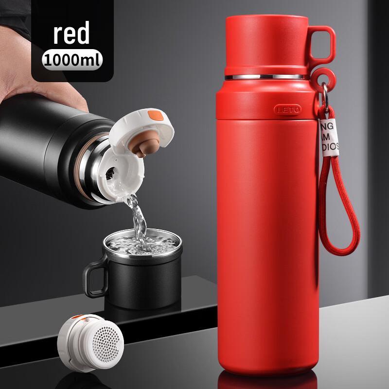 

Бизнес-термос для чая большой емкости