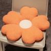 Big Size Stuffed Five Petal Flower Cushion Girly Room Decor Sunflower Pillow Bay Window Pink Flower Sit Bedroom Seat Pillow