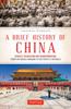 Livro A Brief History of China : Dynasty, Revolution and Transformation: From the Middle Kingdom To the People's Republic