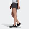 Adidas Terrex Sport Minimalist Fashion Versatile Casual Shorts Women shorts DT4229