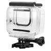 60M Wasserdichte Kamera Tauchgehäuse Abdeckung Schutzgehäuse Abdeckung Schale für Gopro Hero8