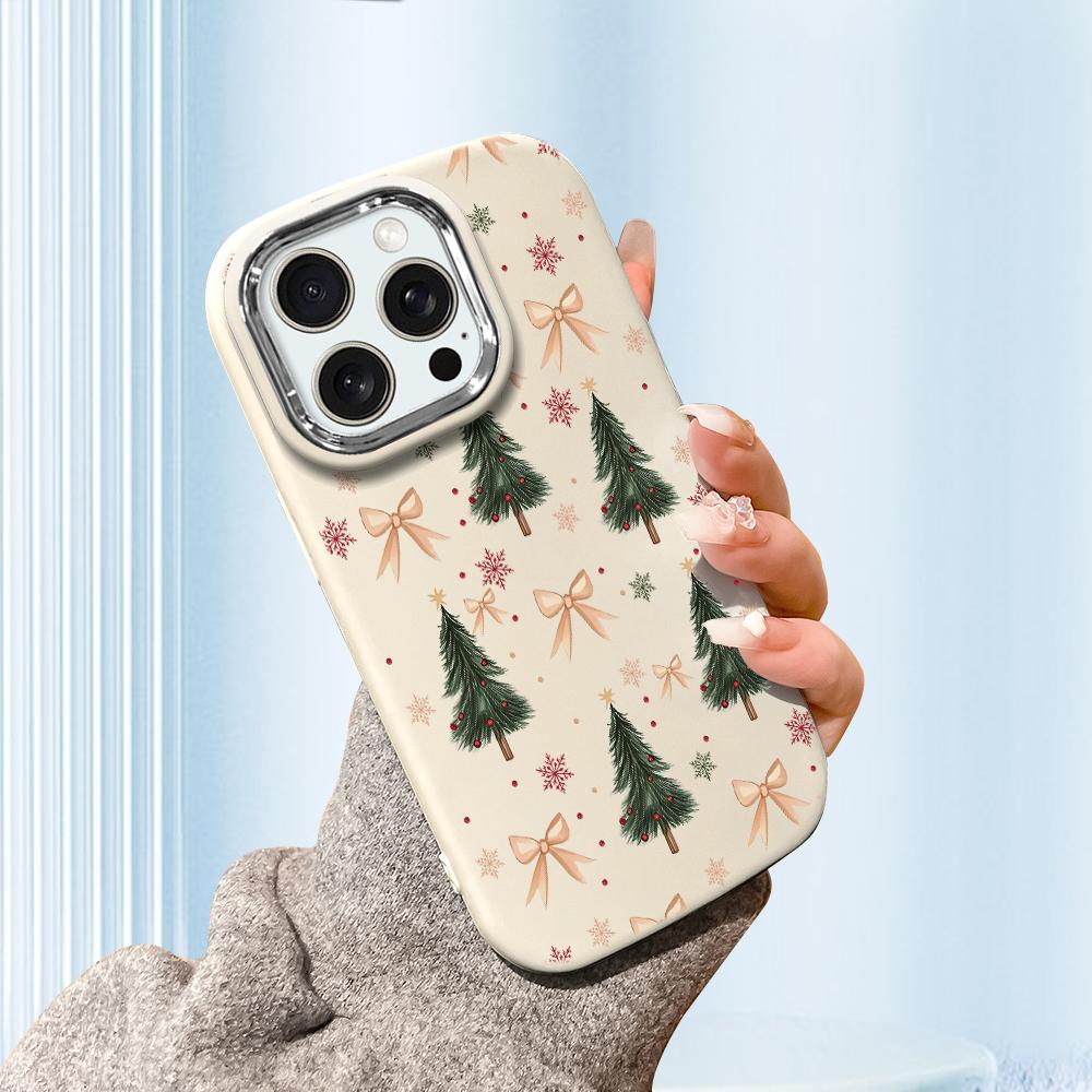 

Суцільний колір, сріблястий край, лінза, жирний корпус, м’який ТПУ, рідкий силіконовий чохол, протиударний чохол для телефону Huawei Honor, iPhone Infinix Tecno Vivo Vivo Y32 білий