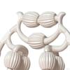 Hand Massage Roller The Relaxing Masseur, of Tool Mousse for Body Guys'