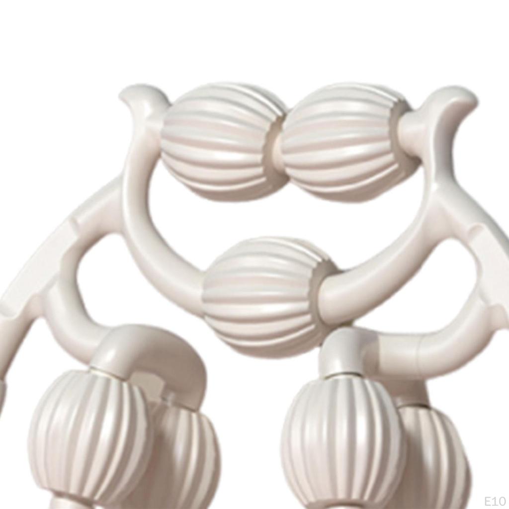 Hand Massage Roller The Relaxing Masseur, of Tool Mousse for Body Guys'