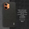 For POCO X8 Pro Max 5G Phone Case IMAK Ruiyi Series Fabric Case