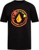 2026 New Arrival Volcom Boys Cotton Blend Short Sleeve Graphic Tees for Boys Y2k Harajuku Style Casual Graphic T Shirts