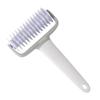PP Rolling Pin Needle & Pizza Cutter: Creative Noodle & Flower Perforator, Roller Knife, and Baking Tool