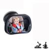 Baby Mirror Children's Observation Mirror Rear View Mirror Baby Rear-View Mirror In The Car Vehicle