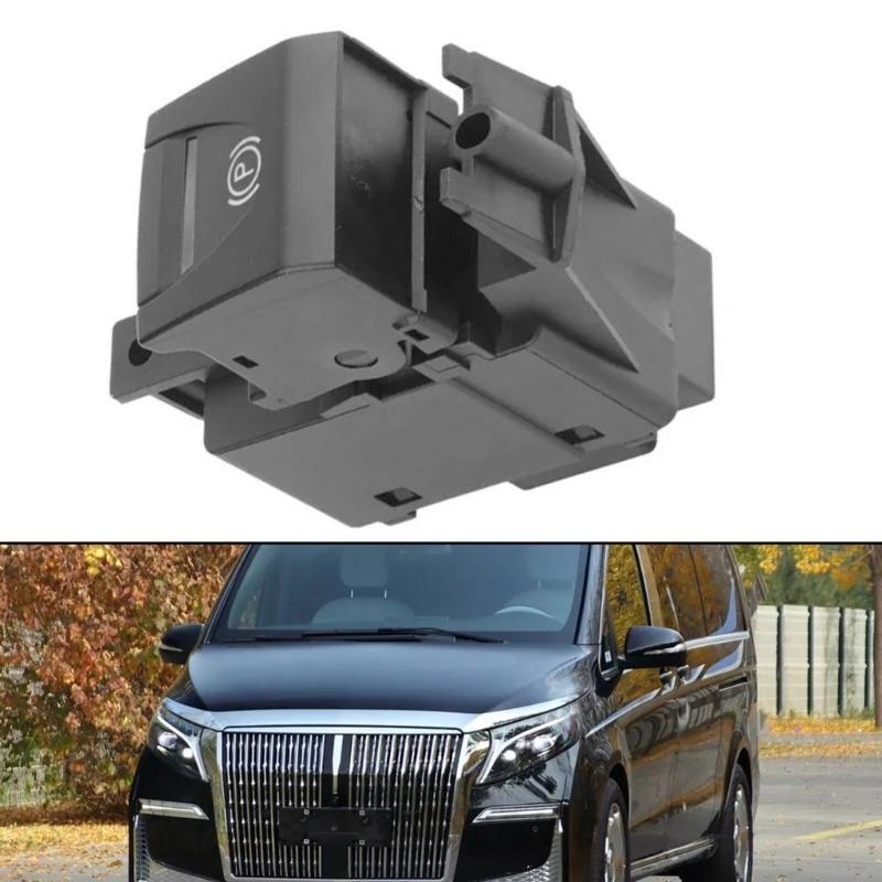 Electronic Hand Brake Button 36321-0001R 363210001R for 3 07-15 Parking Brake Switch Automotive Accessory