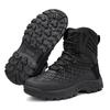 Atmungsaktive High-Top Taktische Kampfstiefel für Militär, Wandern und Bergsteigen