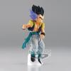 Gotenks Dragon Ball Z Solid Edge Works Figurine