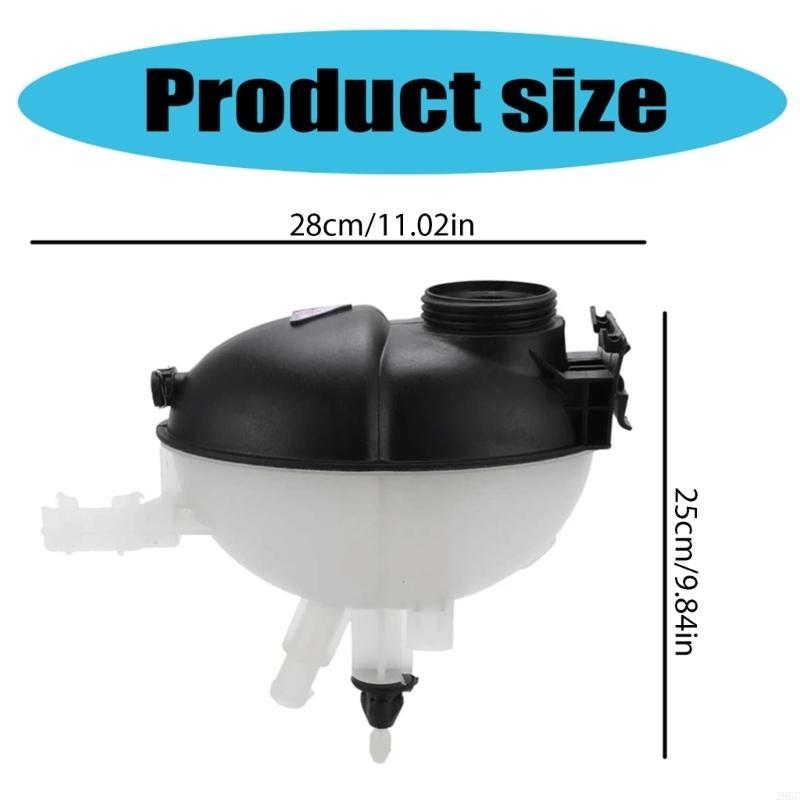 28GC 2045000749 2045000549 2045000049 603-257 for W204 W207 C180 C218 C250 C350 Coolant Expansion Tanks Replacement Accessory