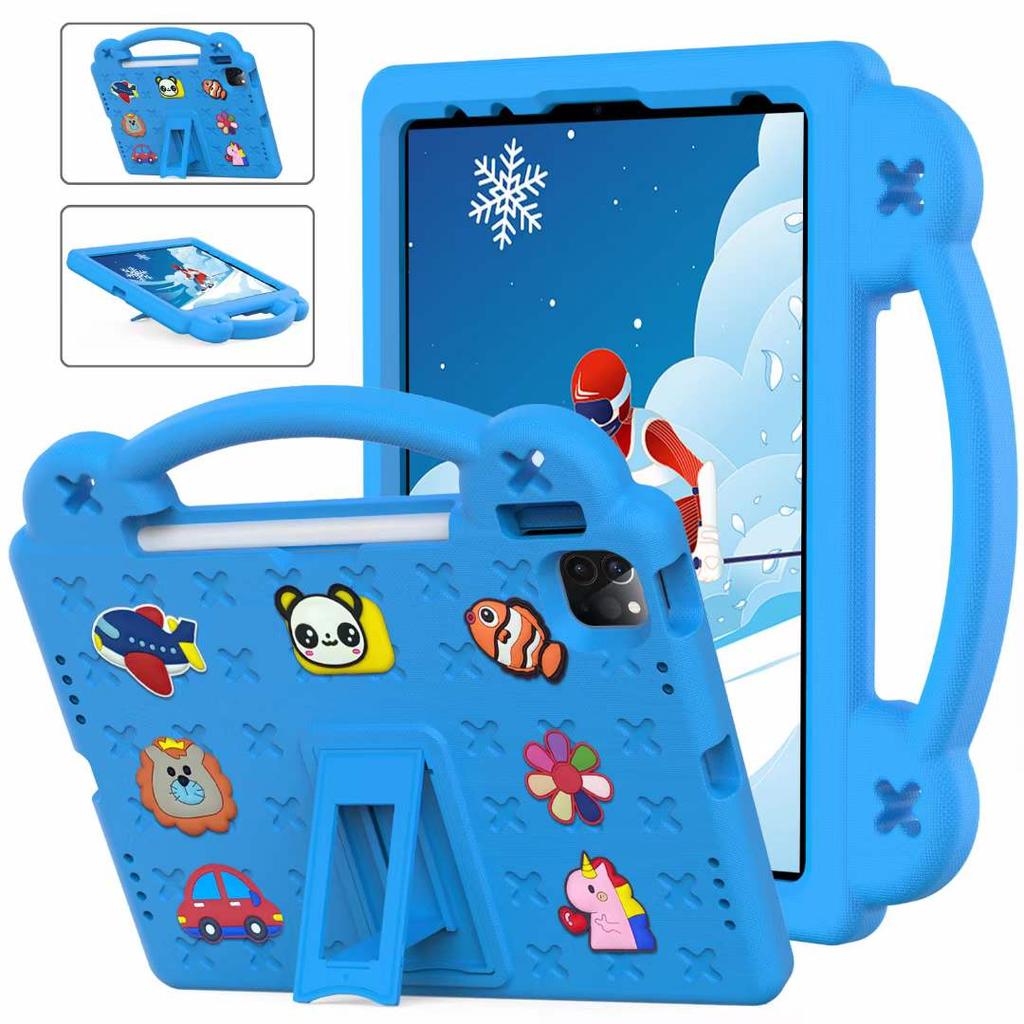 EVA Kids Safe Case For IPad Air 5 2022 IPad Pro 11 2021 2022 Cover