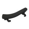 Adjustable Violin Shoulder Rest Plastic EVA Padded for 3/4 4/4 Violin Violin Parts & Accessories