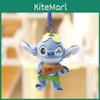 Stitch Plush Toy Keychain With Super Soft Short Plush For Kids And Collectors