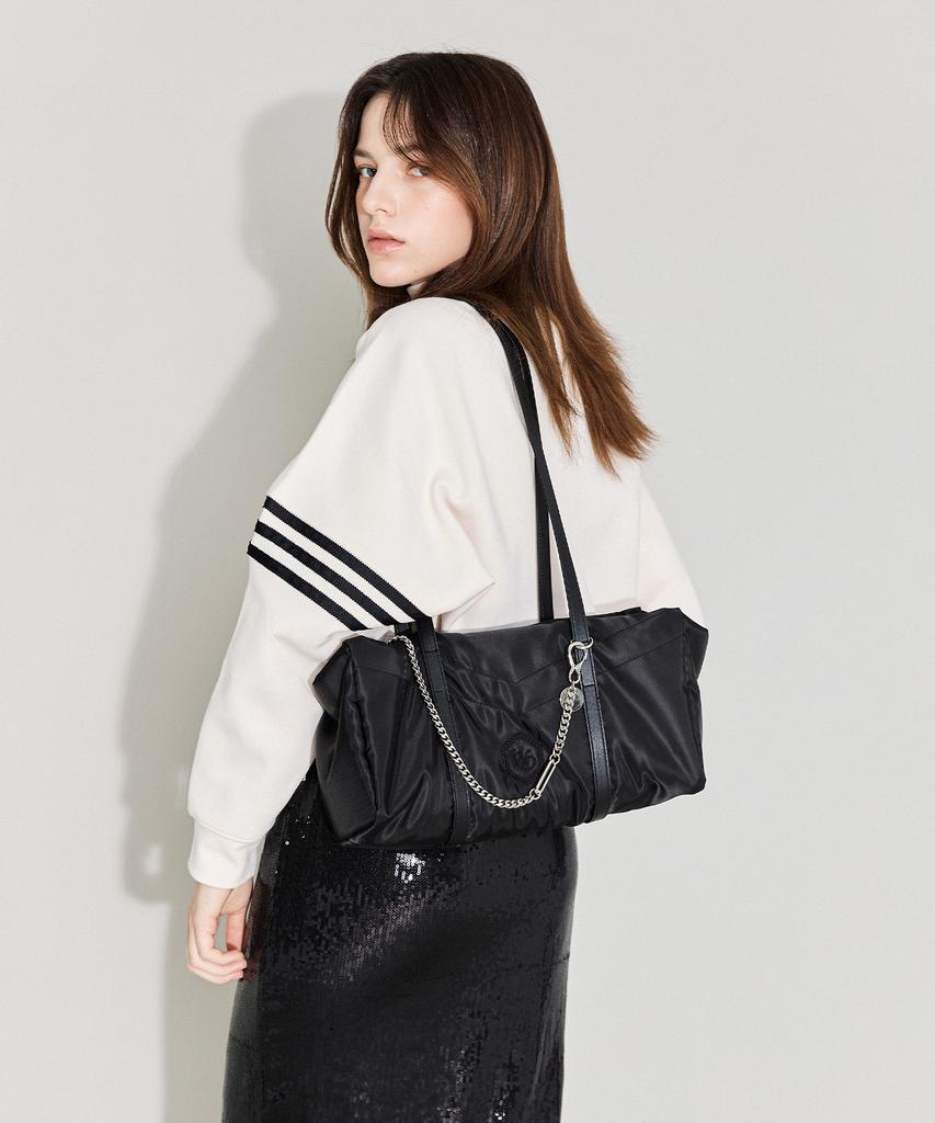 Undei Hari Bag Black
