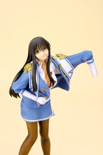 Genshiken Kanako Ohno (1/8 scale PVC painted finished product)