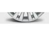 Compatible with Volkswagen Passat 15-inch, 16-inch, 17-inch, 18-inch Lingyu Alloy Steel Wheels, New Original Replacements.