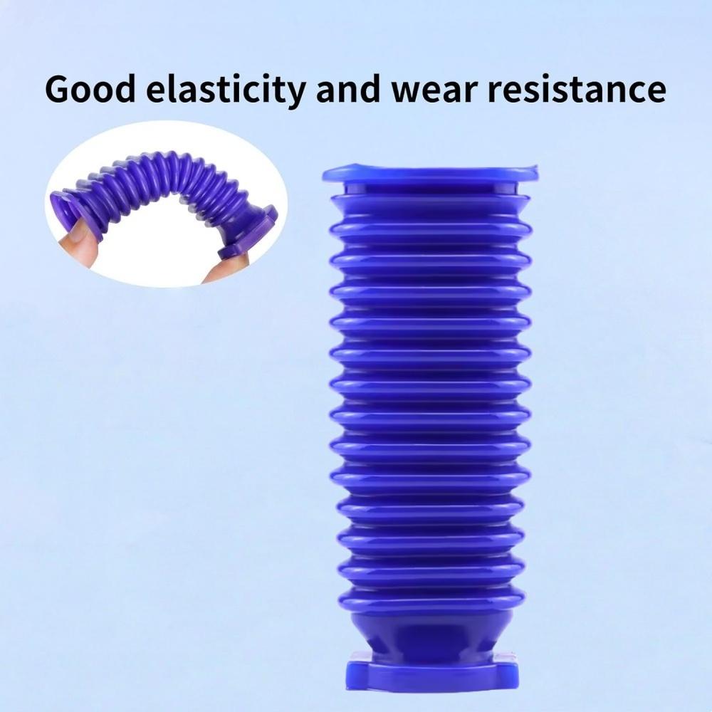 Vacuum Hose Kit Compatible with Dyson V6, V7, V8, V11, V11, Soft Roller Cleaner Head, Vacuum Attachment Replacement Parts