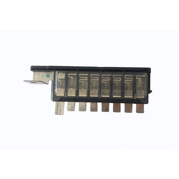 

Elantra Anti-Short-Circuit Overload Fuse Box (1879001315, 1879001316) None