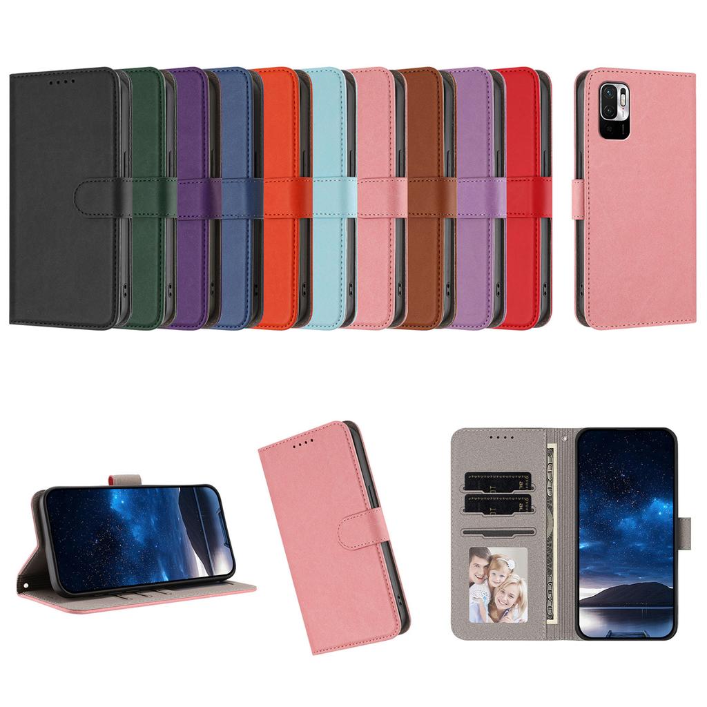 עבור Redmi Note 9 10 Pro Max כיסוי ארנק ספר מתקפל עבור Redmi Note 7 8 Pro 9T 9S 10S 10T כיסוי טלפון מגן מעור Funda