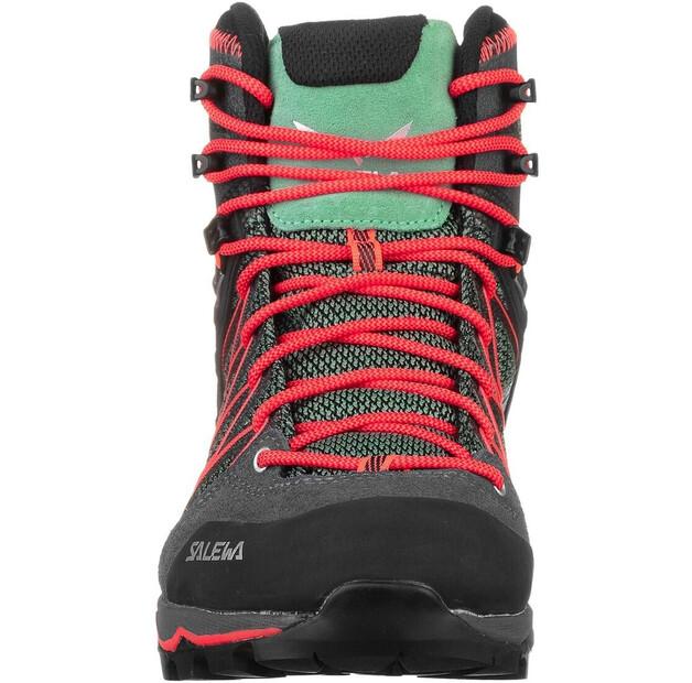 Треккинговые ботинки Salewa WS MTN Trainer Lite Mid GTX