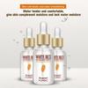 White Rice Face Care Essence Natural Organic Reducing Wrinkles Desalination Dark Spot Repair Essence Cream