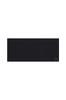 Logitech G Gaming Mouse Pad G840 Mouse Pad Extra Large XL Size 400x900x3mm Cross Rubber Material G840r Official Japanese Product Black