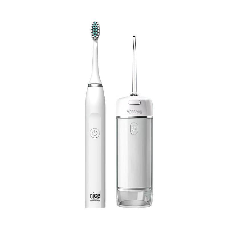 

Mige 3D Sonic Electric Toothbrush