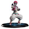 Demon Slayer Mugen Train Akaza 1/8 Maßstab Figur Aniplex