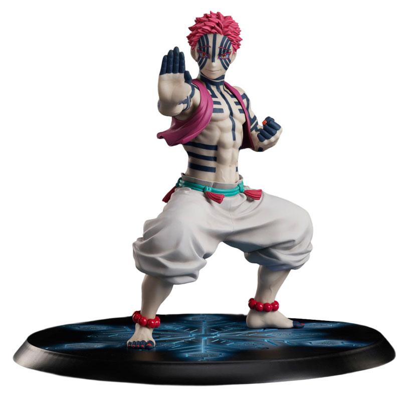 

Demon Slayer Mugen Train Akaza 1/8 Scale Figure Aniplex