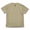 COSPA NARUTO Shippuden Hokage SAND Size L [Official] T-Shirt, KHAKI,
