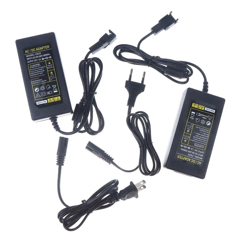 Sofa Chair Charger Switching Transformer For OKIN LIKE Limoss Overload Protection 29V 2A AC DC Power Adapter Supply For Recliner
