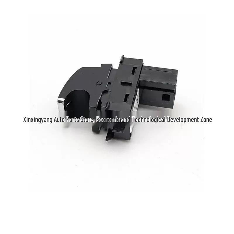 Compatible Window Lifter Switch for Volkswagen (Part No. 5GG959855A)
