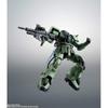 ROBOT Spirits Mobile Suit Gundam 0083 [SIDE MS] MS-06F-2 Zaku IIF Type 2 Ver. A.N.I.M.E. Approx. 125mm ABS&PVC Painted Movable Figure