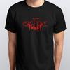 CELTIC FROST T-SHIRT Größen S M L XL XXL Farben Schwarz, Weiß