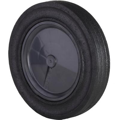 Wheel for Rubber Waste Container Bucket, Diameter 250mm