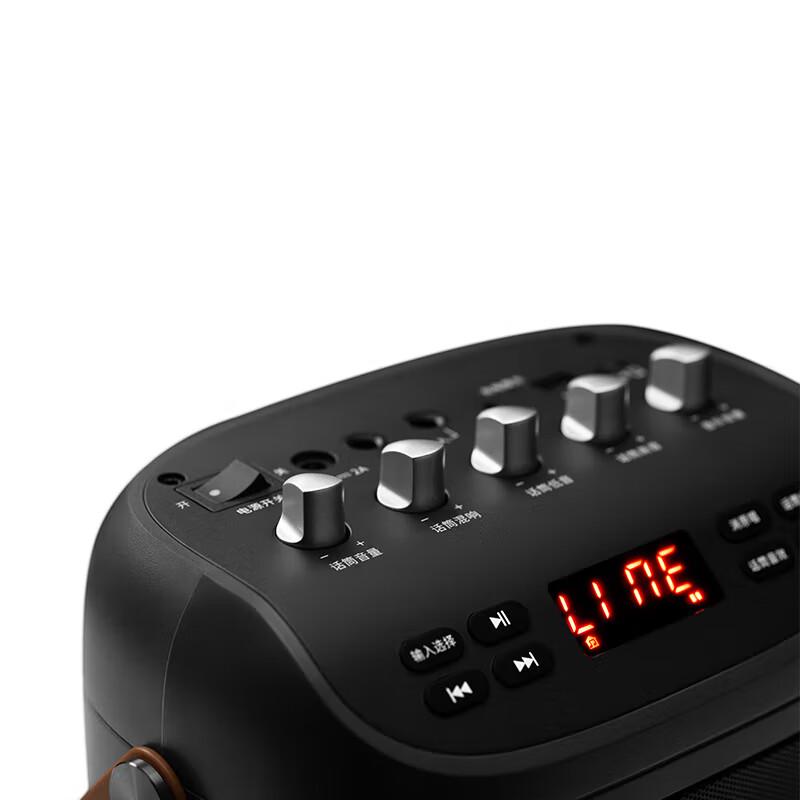 Edifier PK305 Portable Bluetooth KTV Speaker