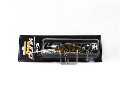 OSP Power Dunk 57 suspender isca de mergulho profundo para peixinhos Z-37 (5274)