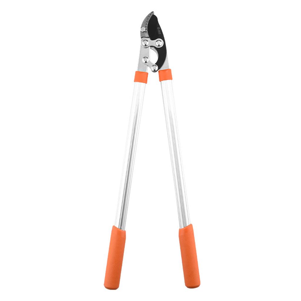 Nůžky Sharp Anvil Lopper Profesionální zahradnické nůžky na větve Nůžky s ráčnou Zahradnické nůžky s ráčnou