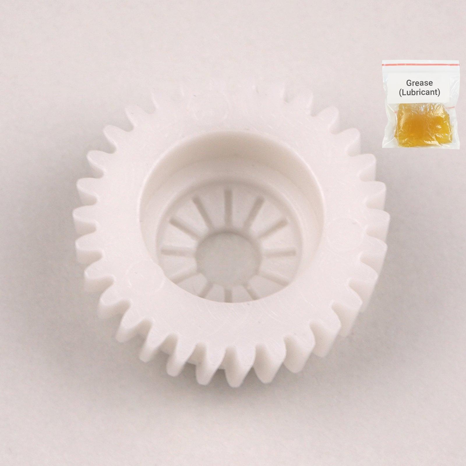 

BSR19 Sunroof Motor Gear 30-T for Citroen C3 FC Toyota Avensis T22 Corona T21 Zafira A Porsche 911 Mercedes W163 C208 A208 Primera P12 Altima L31